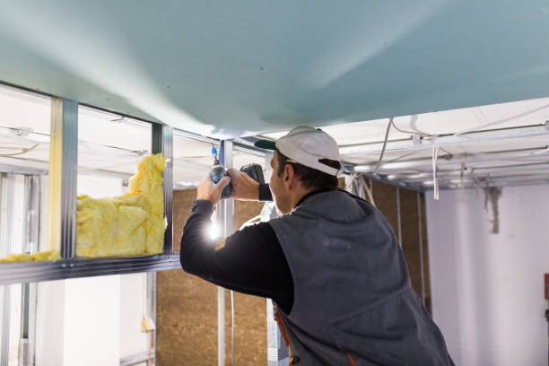 Insulation for Commercial Buildings in Riverbend, WA