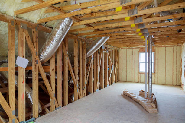 Best Insulation for New Construction  in Riverbend, WA
