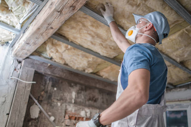 Insulation Contractors for Homes in Riverbend, WA