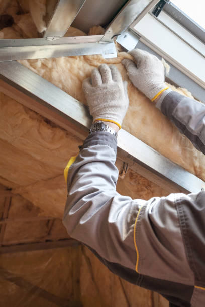 Best Insulation Replacement Services  in Riverbend, WA