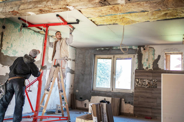 Best Professional Insulation Contractor  in Riverbend, WA