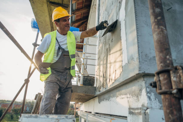 Range of Insulation Solutions in Riverbend, WA