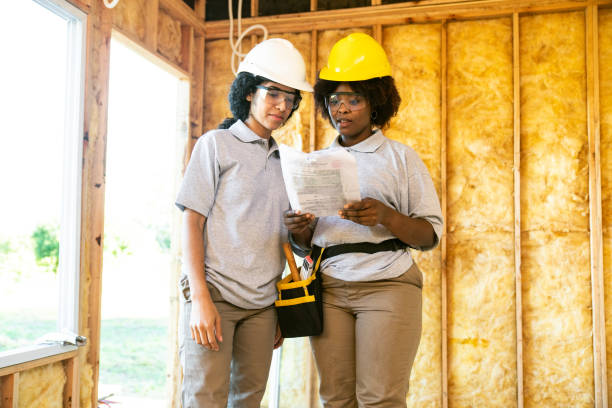 Best Attic Insulation Installation  in Riverbend, WA