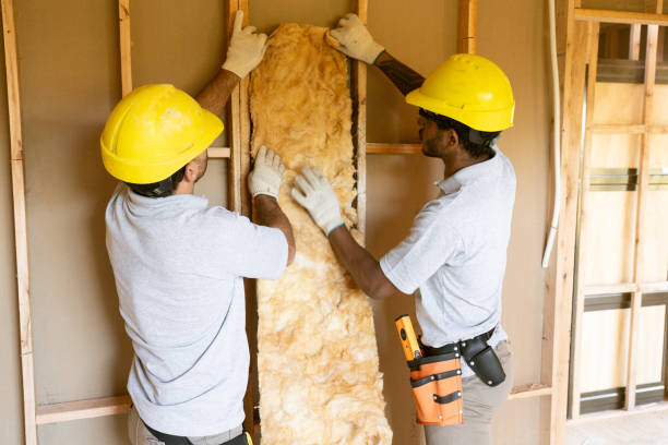 Best Insulation Contractor Near Me  in Riverbend, WA