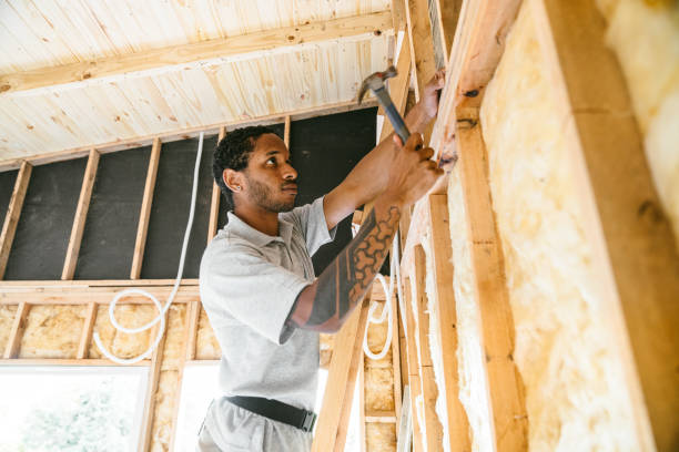 Best Energy-efficient Insulation  in Riverbend, WA