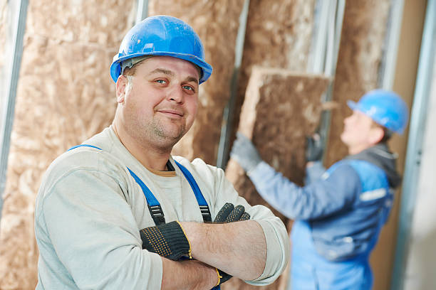 Best Insulation Contractors for Homes  in Riverbend, WA