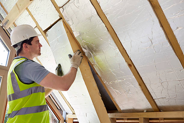 Best Insulation Contractors for Homes  in Riverbend, WA