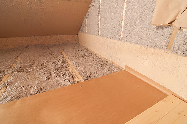 Best Insulation Replacement Services  in Riverbend, WA